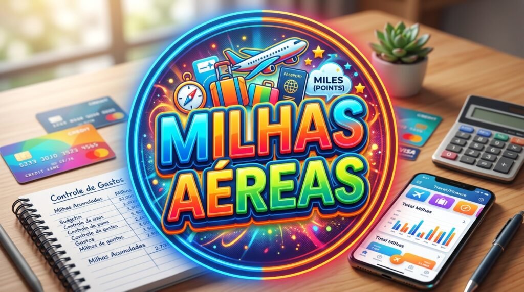 Grupo de Milhas Aéreas no WhatsApp - Milhas Aéreas