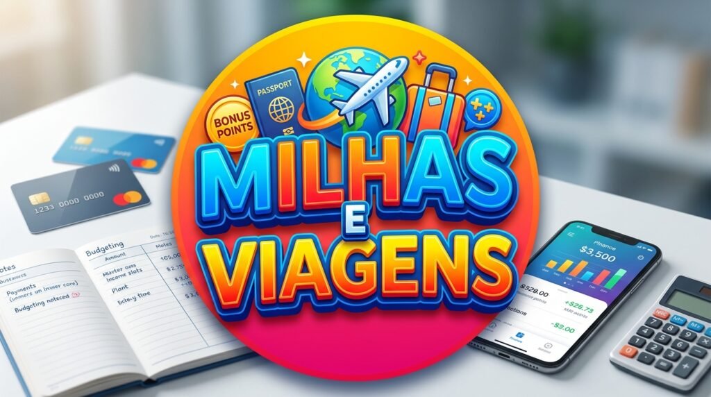 Grupo de Milhas E Viagens no WhatsApp - Milhas E Viagens