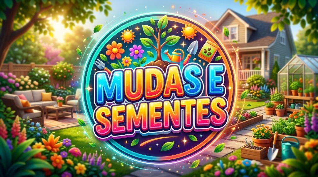 Grupo de Mudas E Sementes no WhatsApp - Mudas E Sementes
