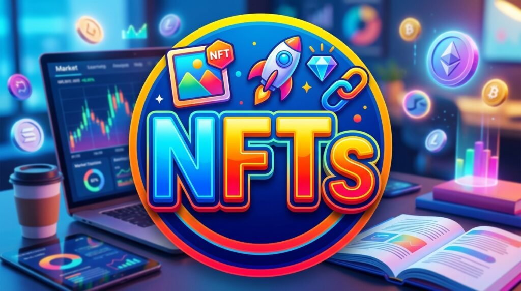 Grupo de Nfts no WhatsApp - Nfts