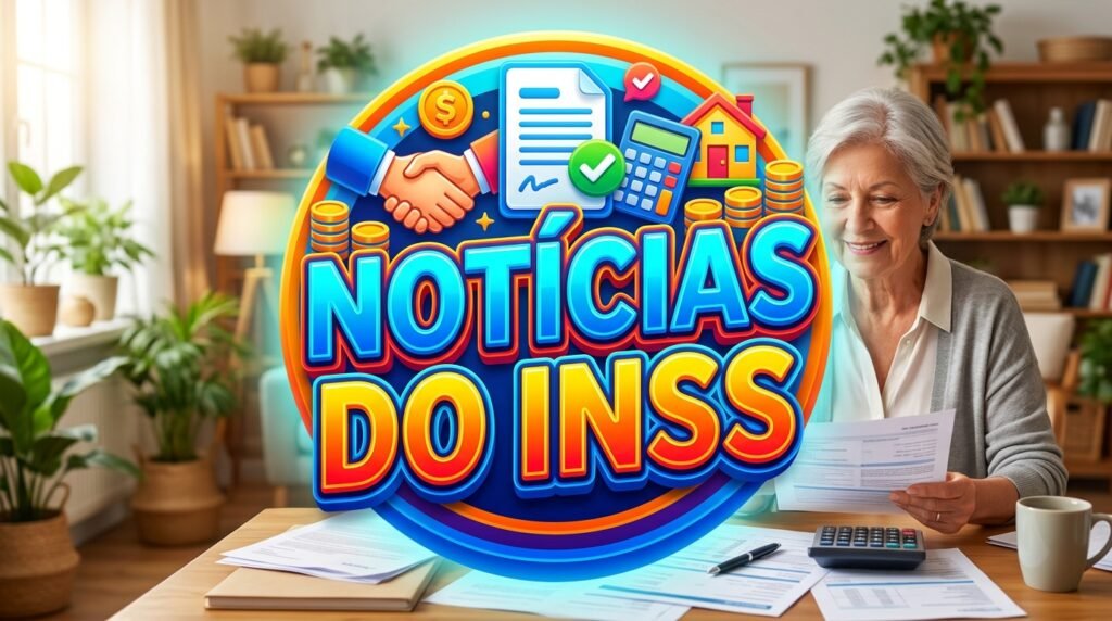 Grupo de Notícias Do Inss no WhatsApp - Notícias Do Inss