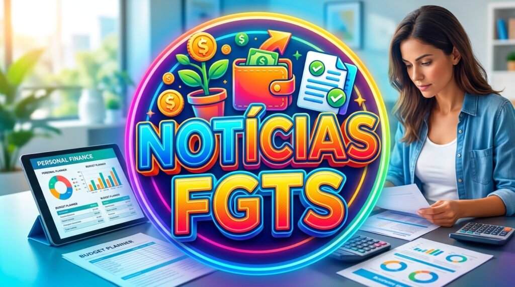 Grupo de Notícias Fgts no WhatsApp - Notícias Fgts