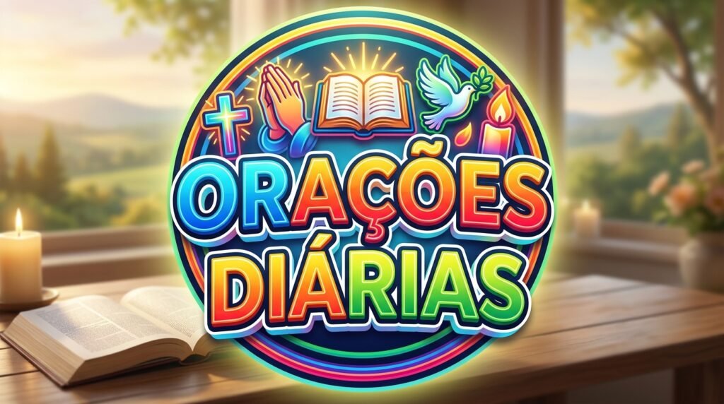 Grupo de Orações Diárias no WhatsApp - Orações Diárias