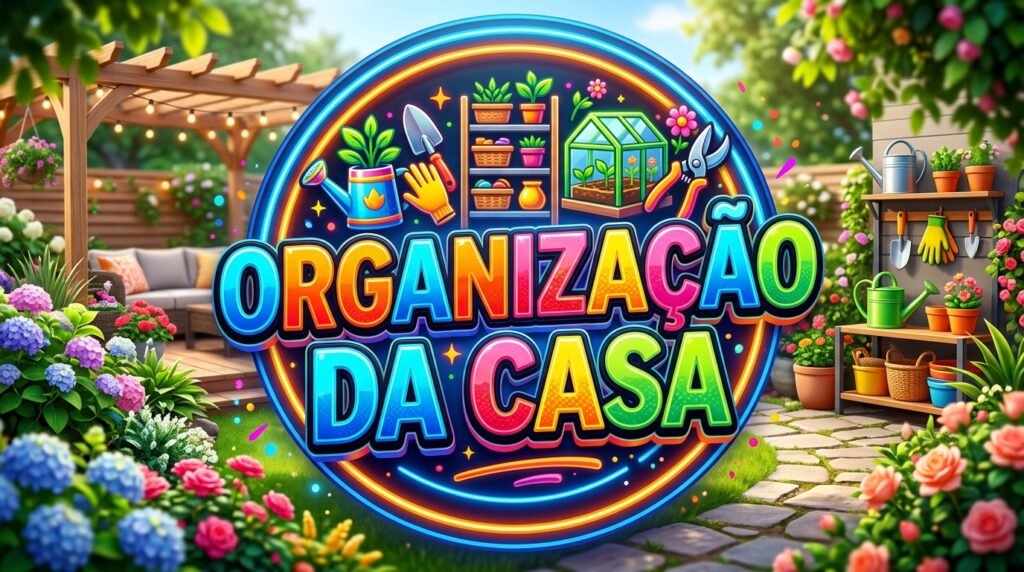 Grupo de Organização Da Casa no WhatsApp - Organização Da Casa