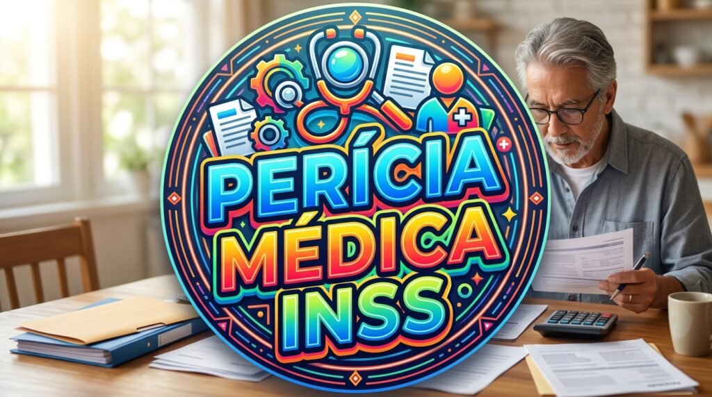 Grupo de Perícia Médica Inss no WhatsApp - Perícia Médica Inss