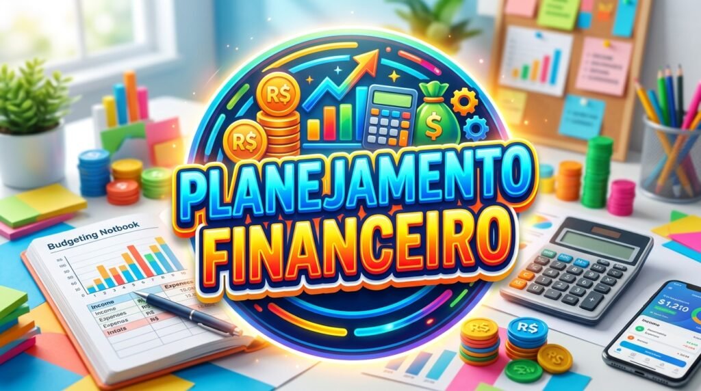 Grupo de Planejamento Financeiro no WhatsApp - Planejamento Financeiro