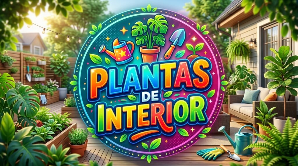Grupo de Plantas De Interior no WhatsApp - Plantas De Interior