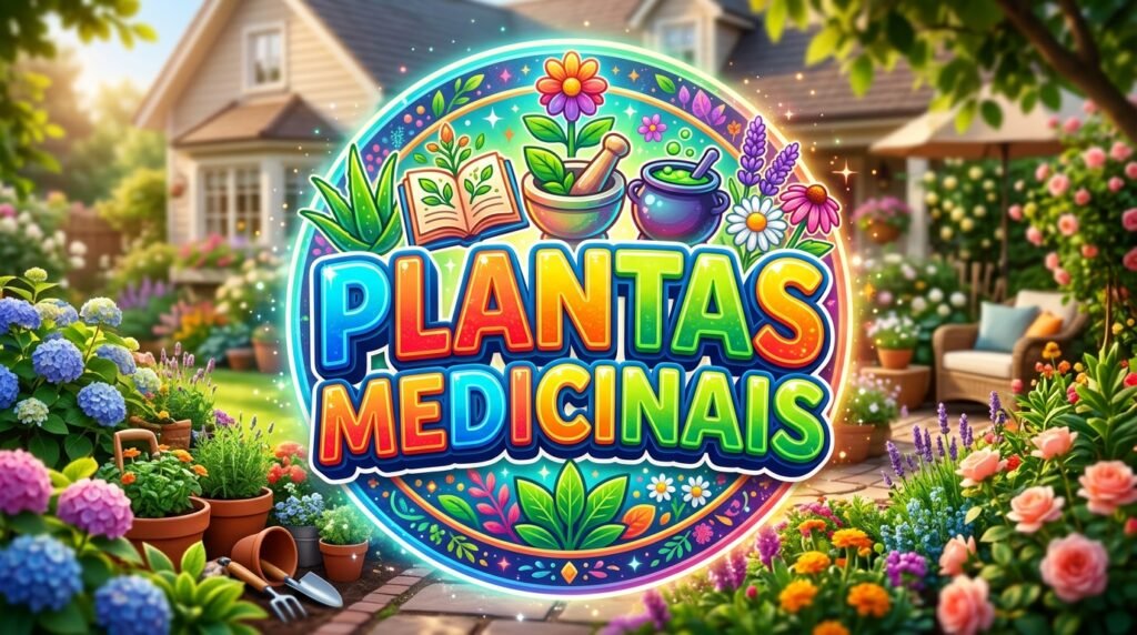 Grupo de Plantas Medicinais no WhatsApp - Plantas Medicinais