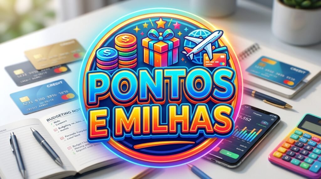 Grupo de Pontos E Milhas no WhatsApp - Pontos E Milhas