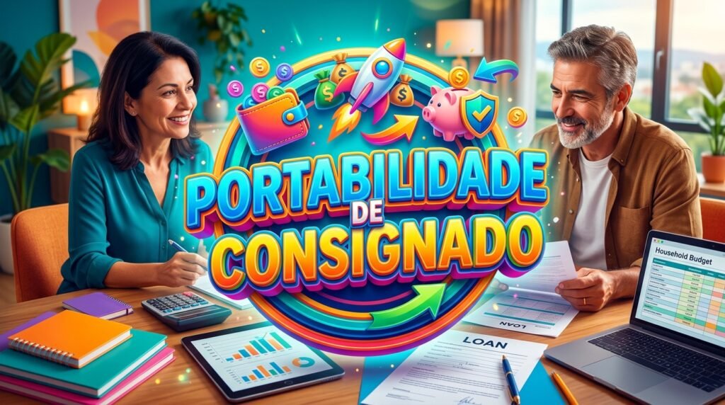 Grupo de Portabilidade De Consignado no WhatsApp - Portabilidade De Consignado