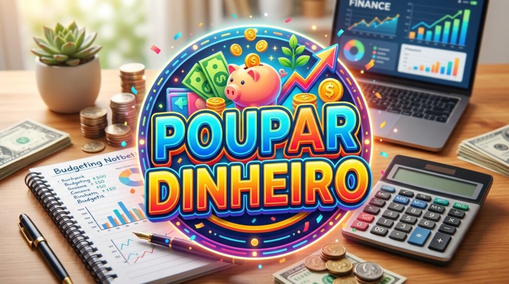 Grupo de Poupar Dinheiro no WhatsApp - Poupar Dinheiro