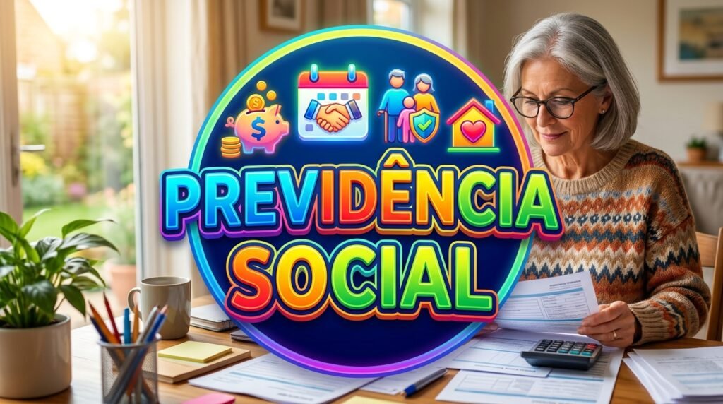 Grupo de Previdência Social no WhatsApp - Previdência Social