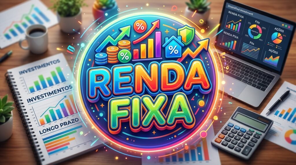 Grupo de Renda Fixa no WhatsApp - Renda Fixa