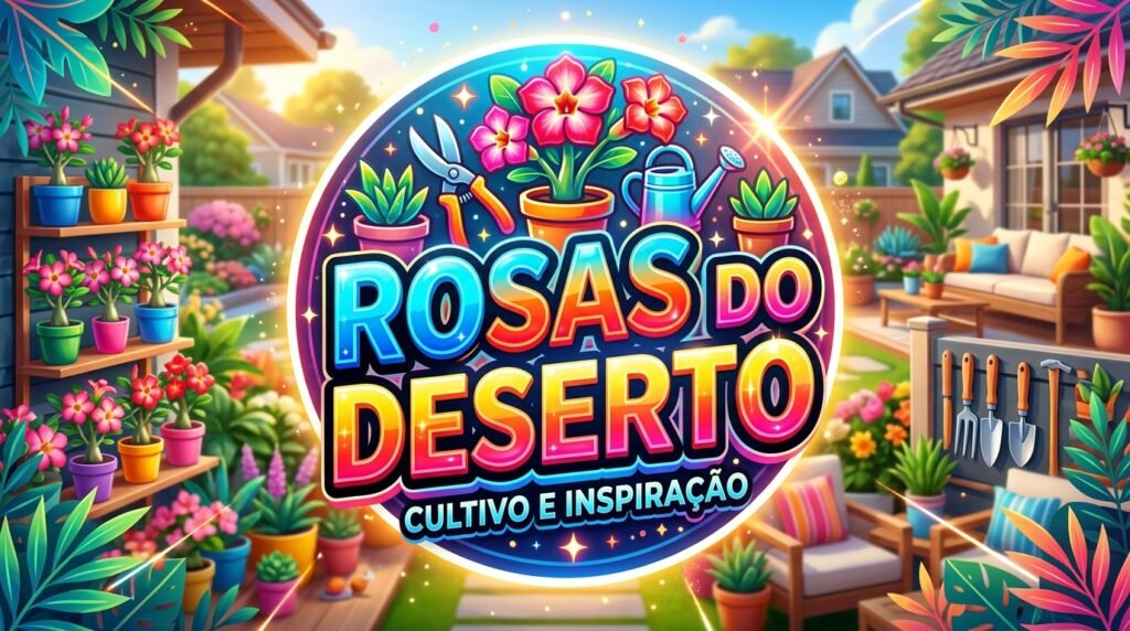 Grupo de Rosas Do Deserto no WhatsApp - Rosas Do Deserto