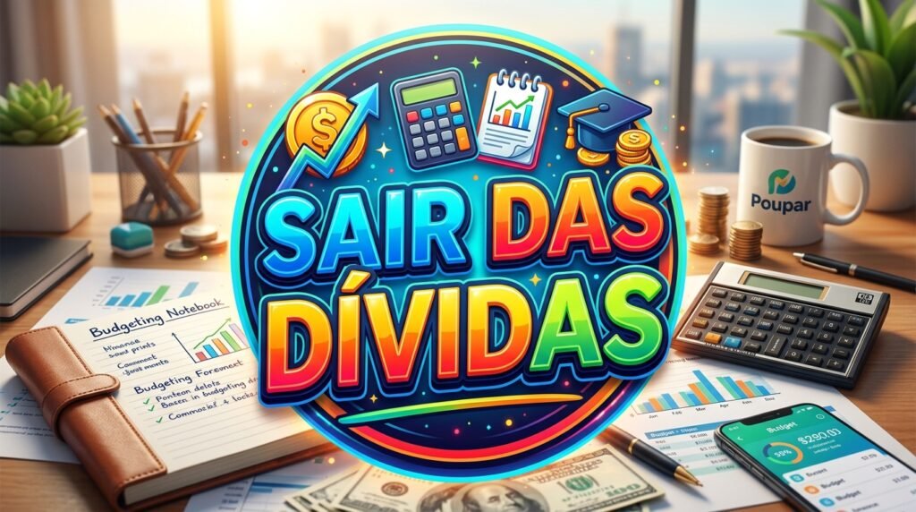 Grupo de Sair Das Dívidas no WhatsApp - Sair Das Dívidas