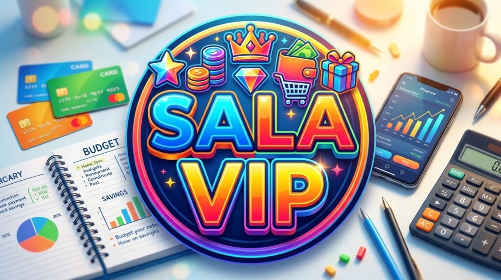 Grupo de Sala Vip no WhatsApp - Sala Vip