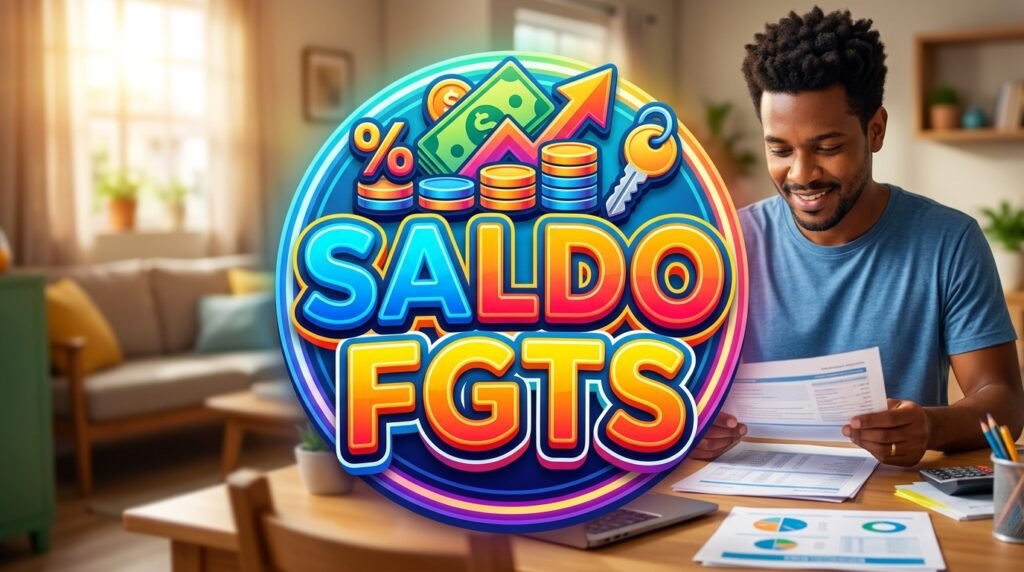 Grupo de Saldo Fgts no WhatsApp - Saldo Fgts
