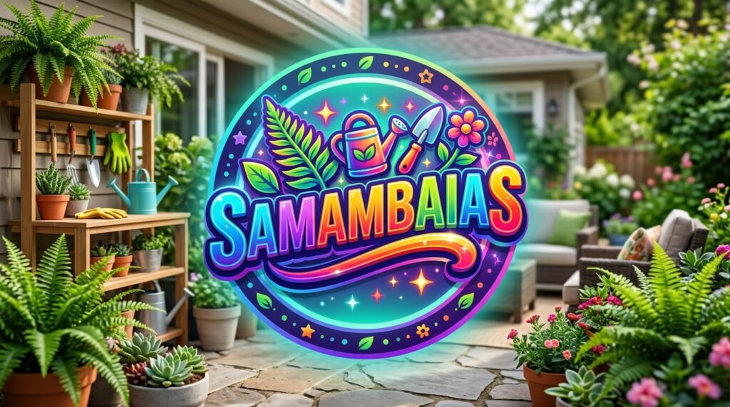 Grupo de Samambaias no WhatsApp - Samambaias