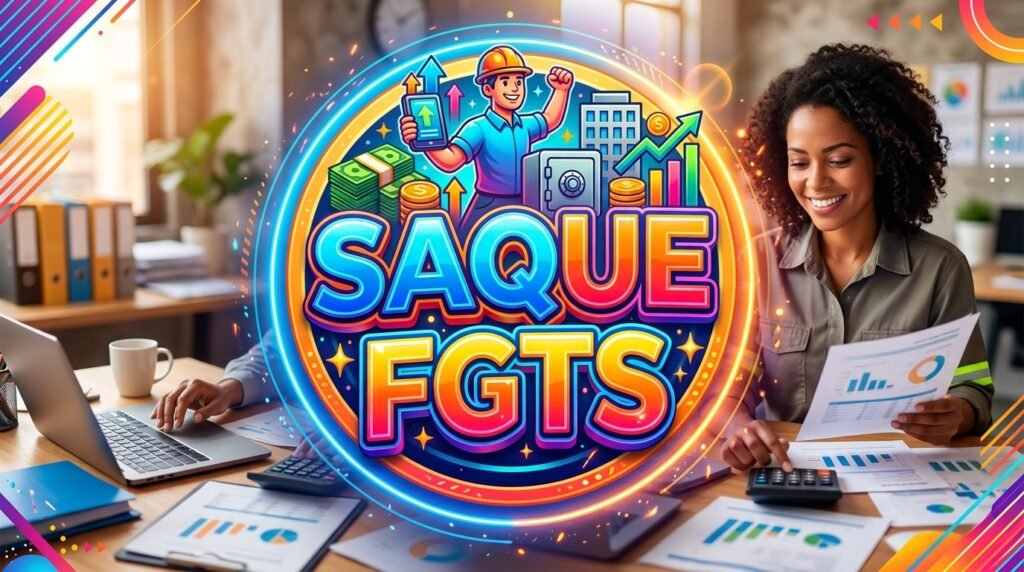 Grupo de Saque Fgts no WhatsApp - Saque Fgts