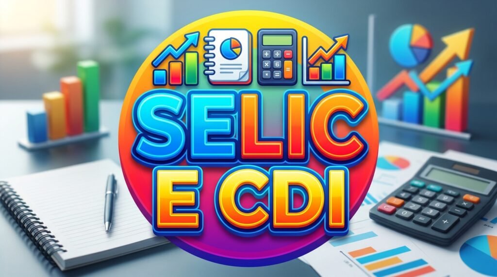 Grupo de Selic E Cdi no WhatsApp - Selic E Cdi