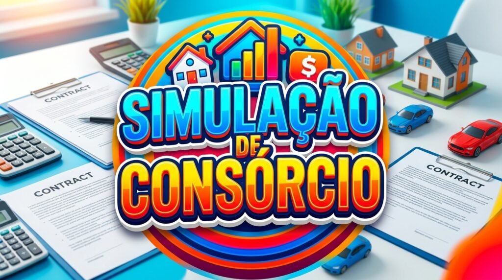Grupo de Simulação De Consórcio no WhatsApp - Simulação De Consórcio