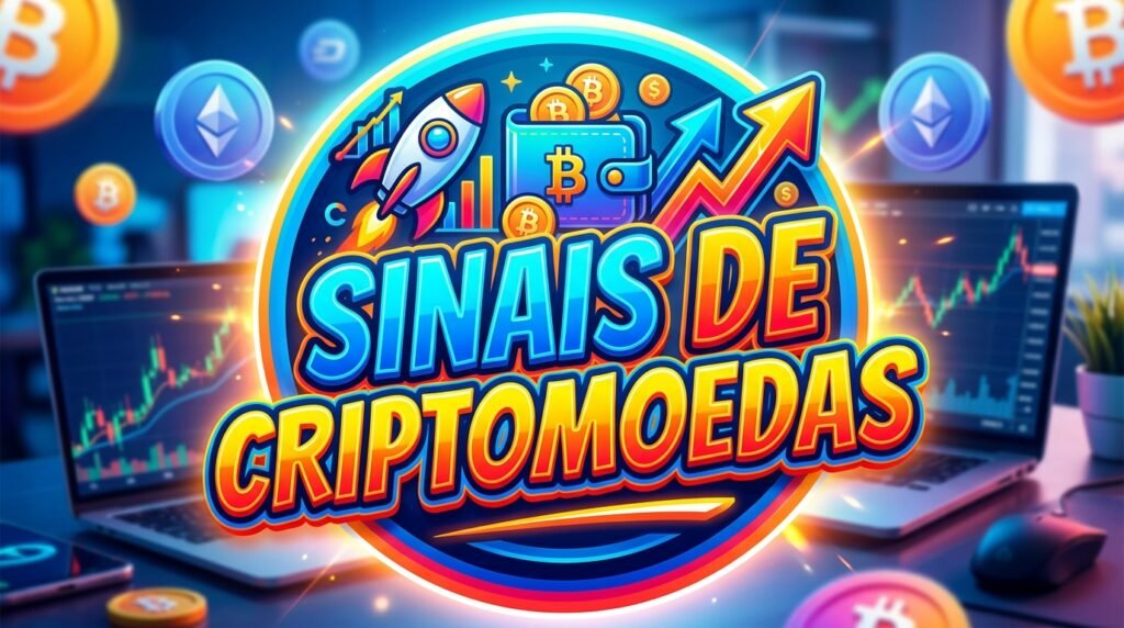 Grupo de Sinais De Criptomoedas no WhatsApp - Sinais De Criptomoedas