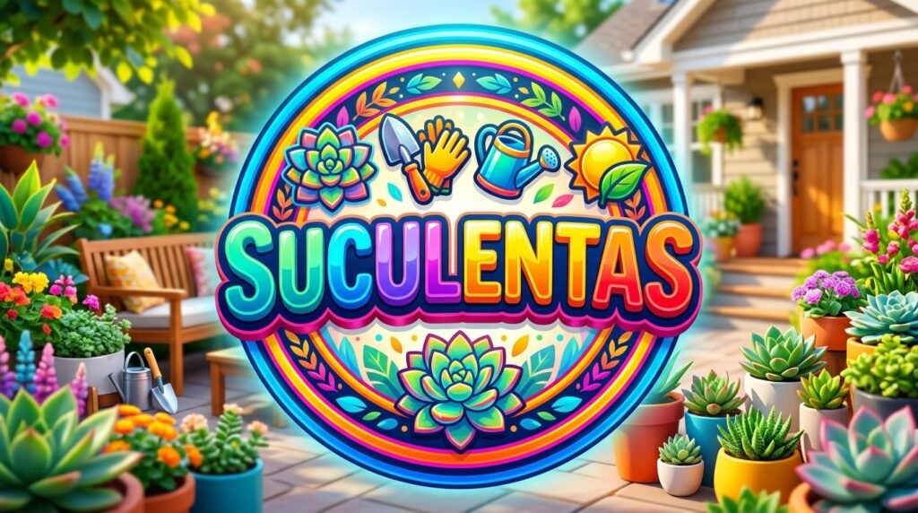 Grupo de Suculentas no WhatsApp - Suculentas