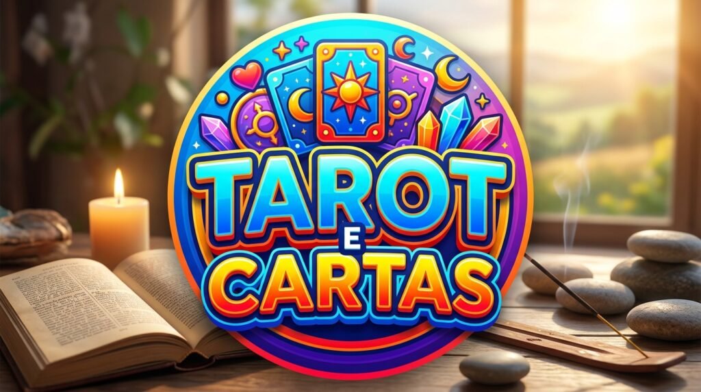 Grupo de Tarot E Cartas no WhatsApp - Tarot E Cartas