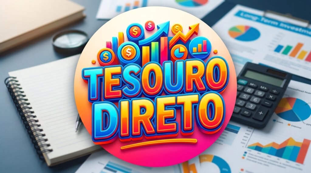 Grupo de Tesouro Direto no WhatsApp - Tesouro Direto