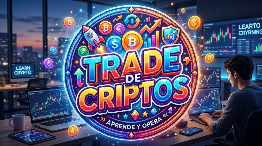 Grupo de Trade De Criptos no WhatsApp - Trade De Criptos