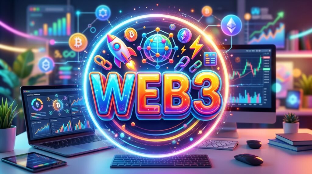 Grupo de Web3 no WhatsApp - Web3